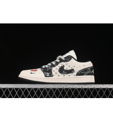 Air Jordan 1 Low Men Shoes 5052 Air Jordan 1 Low Men Shoes 5052