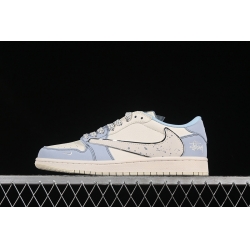 Air Jordan 1 Low Men Shoes 5057