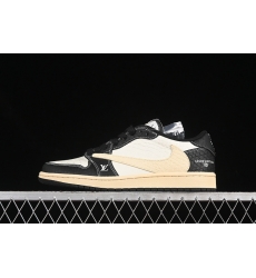 Air Jordan 1 Low Men Shoes 5058
