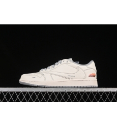 Air Jordan 1 Low Men Shoes 5066