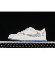 Air Jordan 1 Low Men Shoes 5069