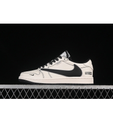 Air Jordan 1 Low Men Shoes 5082