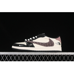 Air Jordan 1 Low Men Shoes 5084