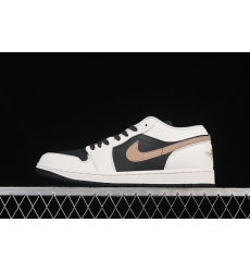 Air Jordan 1 Low Men Shoes 5102