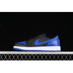 Air Jordan 1 Low Men Shoes 5110
