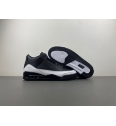 Air Jordan 3 Retro Men Shoes 5912