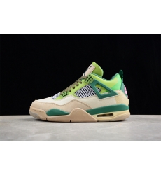 AIR JORDAN 4 RETRO AJ4 KNCW 02 AIR JORDAN 4 RETRO AJ4 KNCW 02