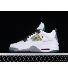 AIR JORDAN 4 RETRO AQ9129 100 AIR JORDAN 4 RETRO AQ9129 100