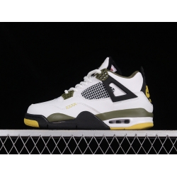 AIR JORDAN 4 RETRO CT8527 900