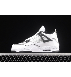 AIR JORDAN 4 RETRO DC4101 100 AIR JORDAN 4 RETRO DC4101 100