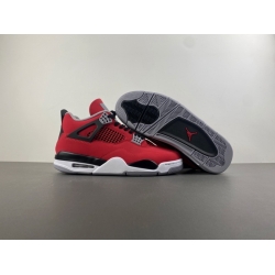 Air Jordan 4 Men Shoes L307