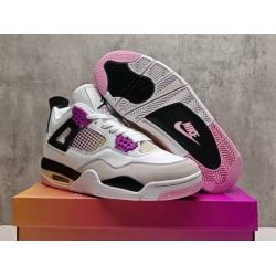 Air Jordan 4 Men Shoes L325