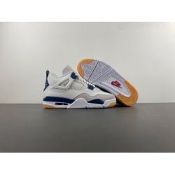 Air Jordan 4 Retro Men Shoes 5912