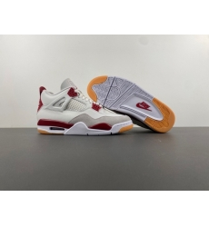 Air Jordan 4 Retro Men Shoes 5939