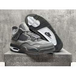 Air Jordan 4 Retro Men Shoes 5942