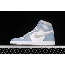 AIR JORDAN 1 HIGH 555088 402