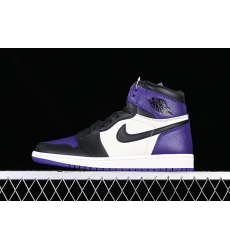 AIR JORDAN 1 HIGH 555088 501