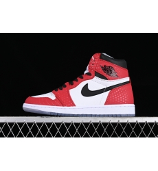 AIR JORDAN 1 HIGH 555088 602 AIR JORDAN 1 HIGH 555088 602