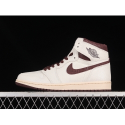 AIR JORDAN 1 HIGH DO7097 100