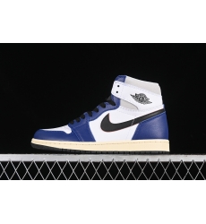 AIR JORDAN 1 HIGH DZ5485 100