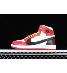 AIR JORDAN 1 HIGH FJ0604 601 AIR JORDAN 1 HIGH FJ0604 601