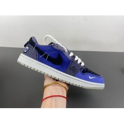 Air Jordan 1 Retro Men Shoes 5907