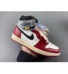 Air Jordan 1 Retro Men Shoes 5912