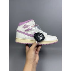 Air Jordan 1 Retro Men Shoes 5918