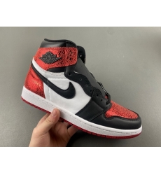 Air Jordan 1 Retro Men Shoes 5934