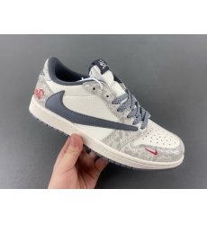 Air Jordan 1 Retro Men Shoes 5949