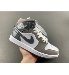 Air Jordan 1 Retro Men Shoes 5962