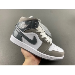Air Jordan 1 Retro Men Shoes 5962