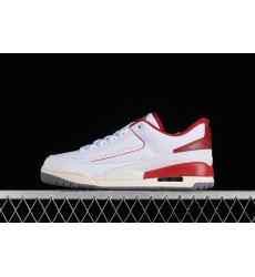 AIR JORDAN 2 3 RETRO LOW FD0383 161