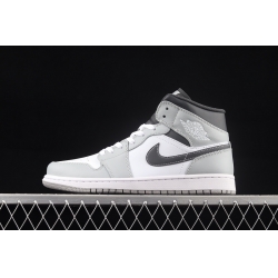 AIR JORDAN 1 MID 554724 078