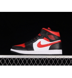 AIR JORDAN 1 MID 554724 079