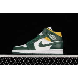 AIR JORDAN 1 MID 554724 371