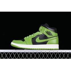 AIR JORDAN 1 MID BQ6472 031