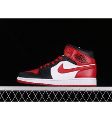 AIR JORDAN 1 MID BQ6472 079