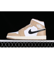 AIR JORDAN 1 MID BQ6472 103