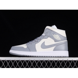 AIR JORDAN 1 MID BQ6472 115