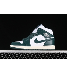 AIR JORDAN 1 MID BQ6472 133 AIR JORDAN 1 MID BQ6472 133