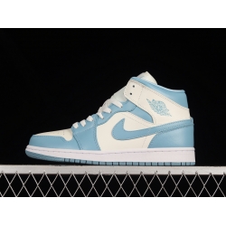 AIR JORDAN 1 MID BQ6472 141
