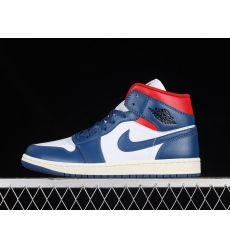 AIR JORDAN 1 MID BQ6472 146 AIR JORDAN 1 MID BQ6472 146