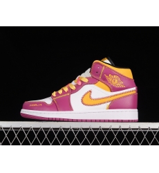 AIR JORDAN 1 MID DC0350 100