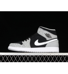 AIR JORDAN 1 MID DM1200 016 AIR JORDAN 1 MID DM1200 016