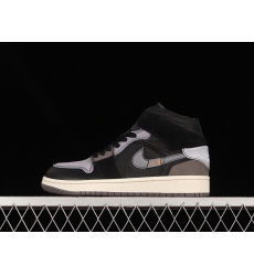 AIR JORDAN 1 MID DM9652 001 AIR JORDAN 1 MID DM9652 001