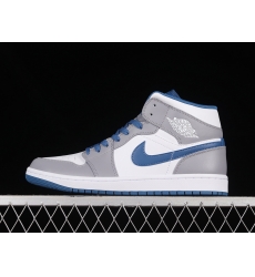 AIR JORDAN 1 MID DQ8426 014 AIR JORDAN 1 MID DQ8426 014