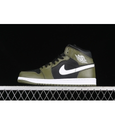 AIR JORDAN 1 MID DQ8426 092 AIR JORDAN 1 MID DQ8426 092