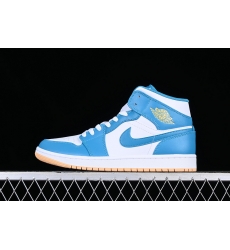 AIR JORDAN 1 MID DQ8426 400 AIR JORDAN 1 MID DQ8426 400