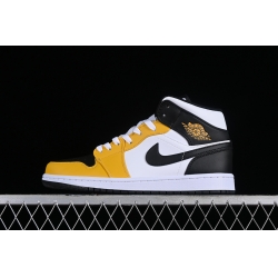 AIR JORDAN 1 MID DQ8426 701